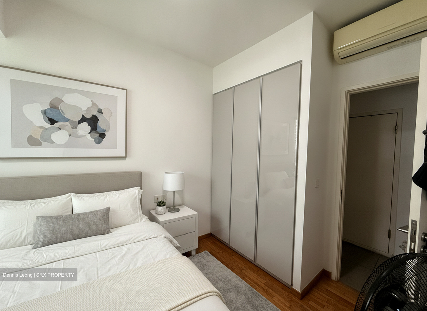The Minton (D19), Condominium #571592891
